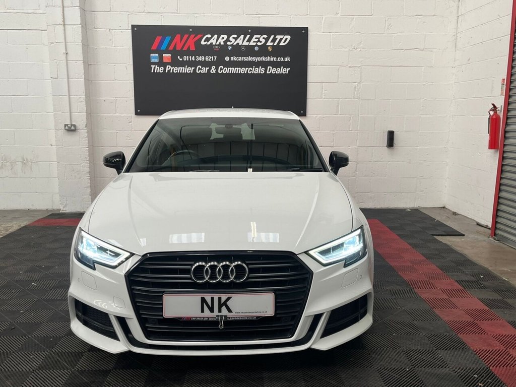 Used Audi A3 2018 for sale - 77890865: Photo 5