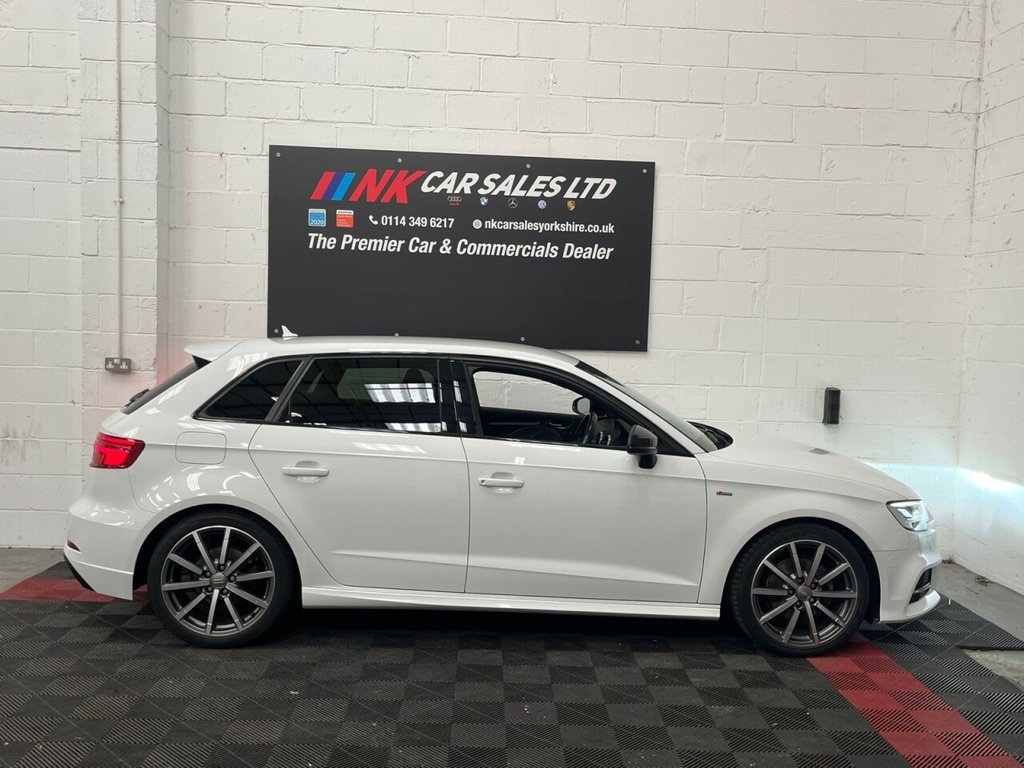 Used Audi A3 2018 for sale - 77890865: Photo 9