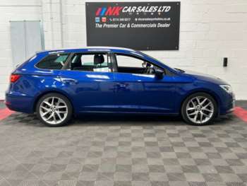 Used SEAT Leon 2018 for sale - 75038087: Photo