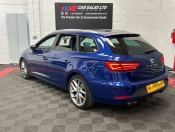 Used SEAT Leon 2018 for sale - 75038087: Photo