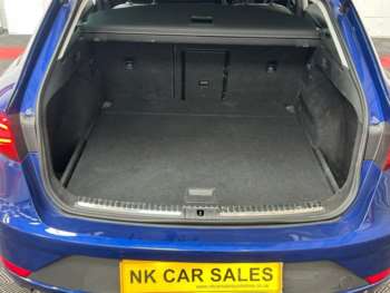 Used SEAT Leon 2018 for sale - 75038087: Photo