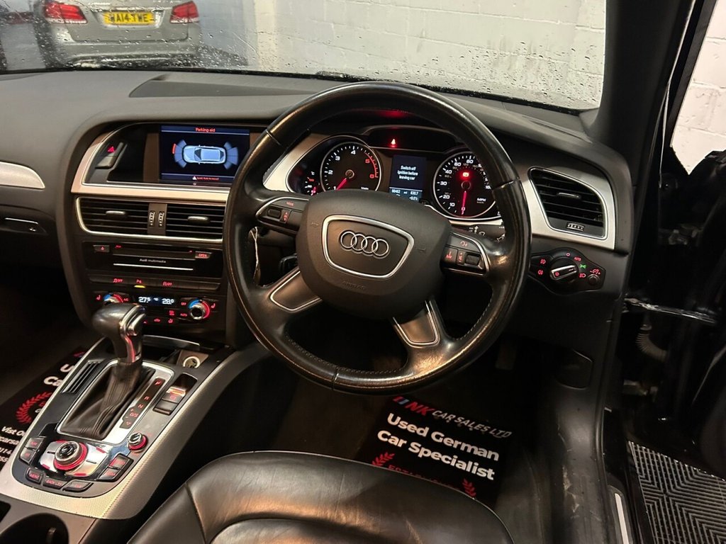 Used Audi A4 2015 for sale - 77421691: Photo 10