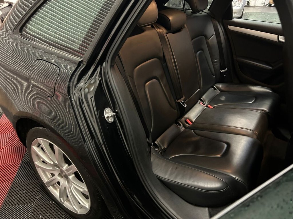 Used Audi A4 2015 for sale - 77421691: Photo 11