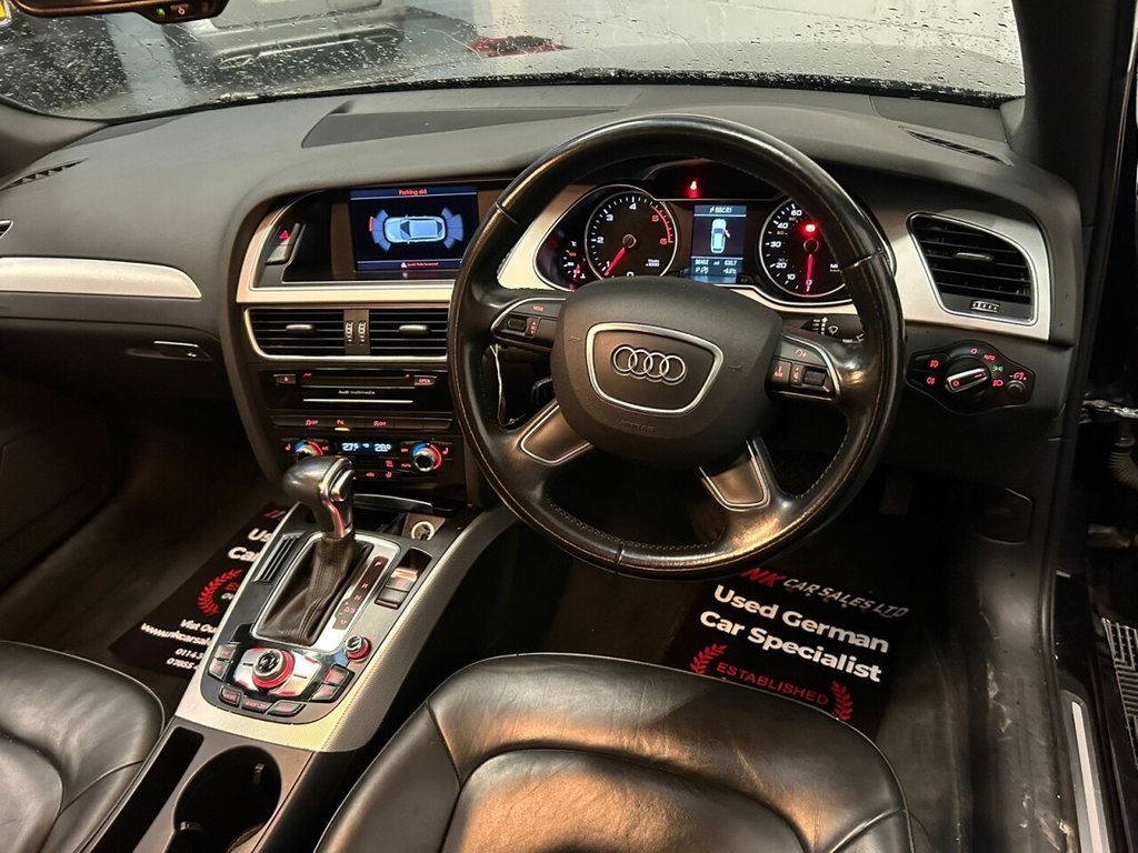 Used Audi A4 2015 for sale - 77421691: Photo 13