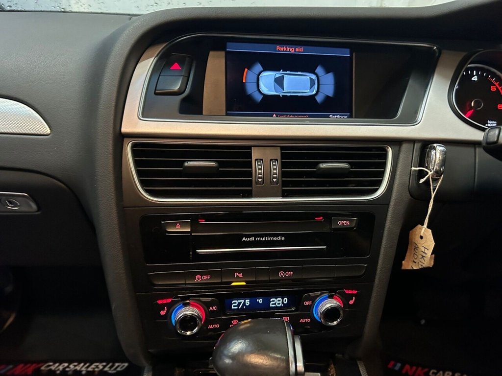 Used Audi A4 2015 for sale - 77421691: Photo 18