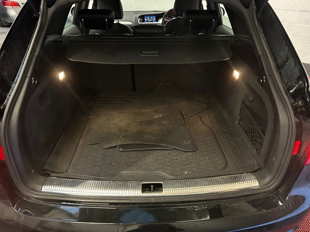 Used Audi A4 2015 for sale - 77421691: Photo 19