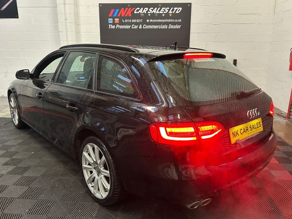 Used Audi A4 2015 for sale - 77421691: Photo 2
