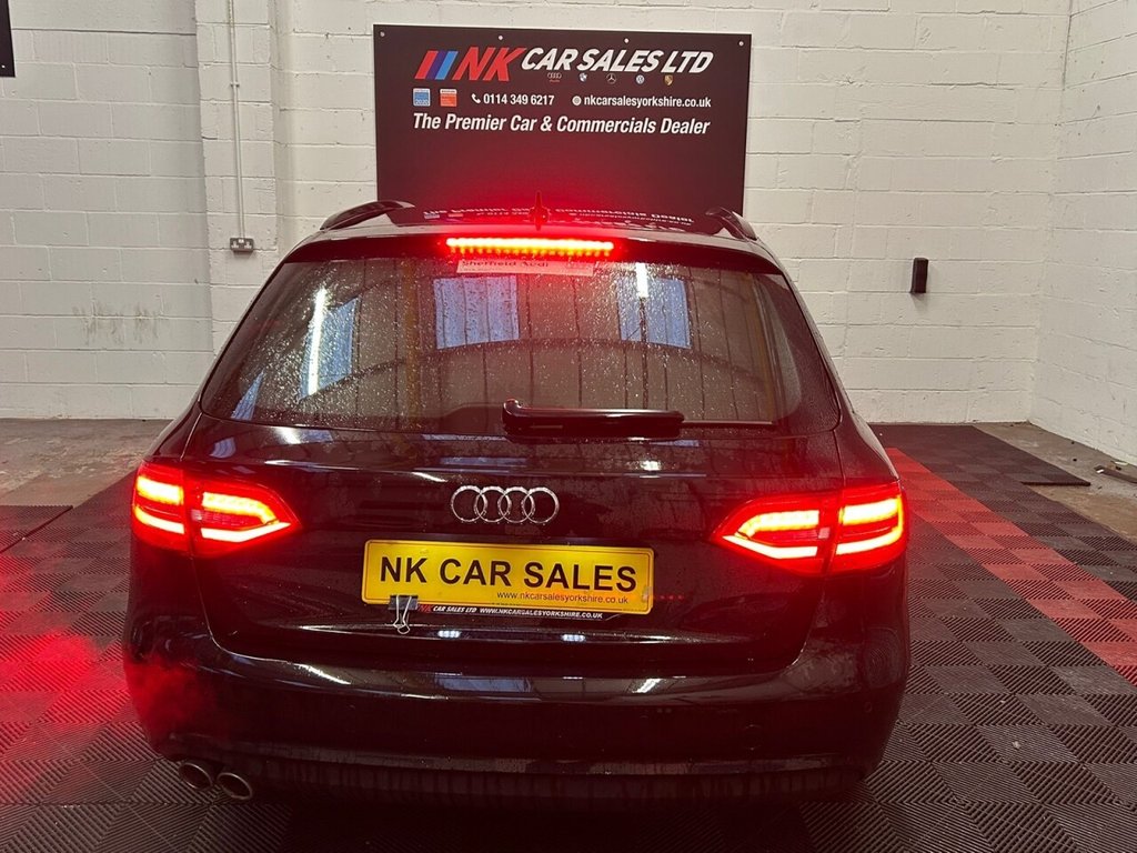 Used Audi A4 2015 for sale - 77421691: Photo 21