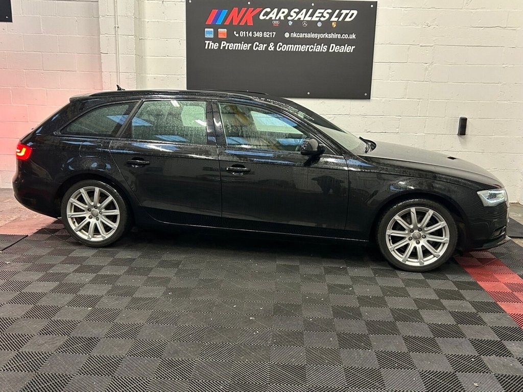 Used Audi A4 2015 for sale - 77421691: Photo 23