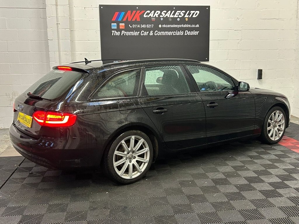 Used Audi A4 2015 for sale - 77421691: Photo 24