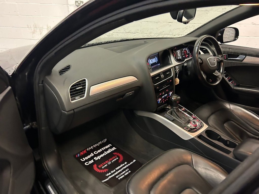 Used Audi A4 2015 for sale - 77421691: Photo 28