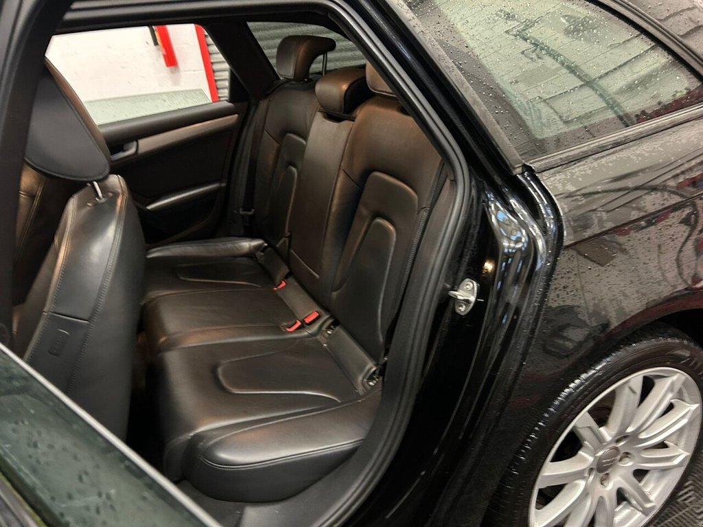 Used Audi A4 2015 for sale - 77421691: Photo 29