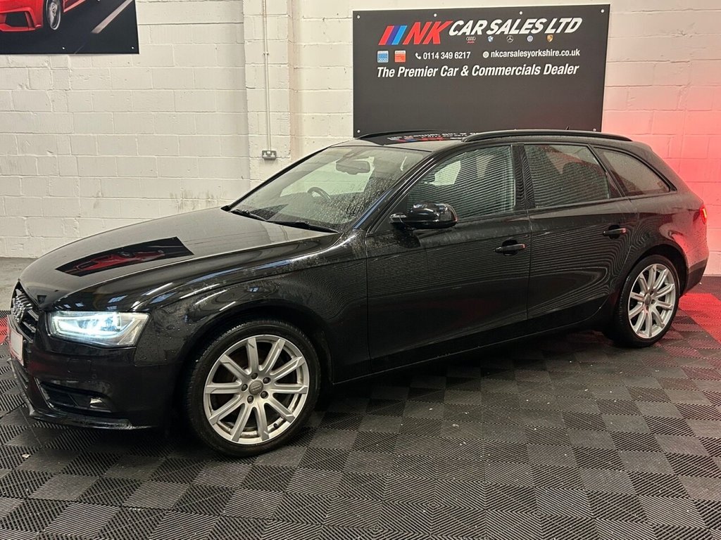 Used Audi A4 2015 for sale - 77421691: Photo 3