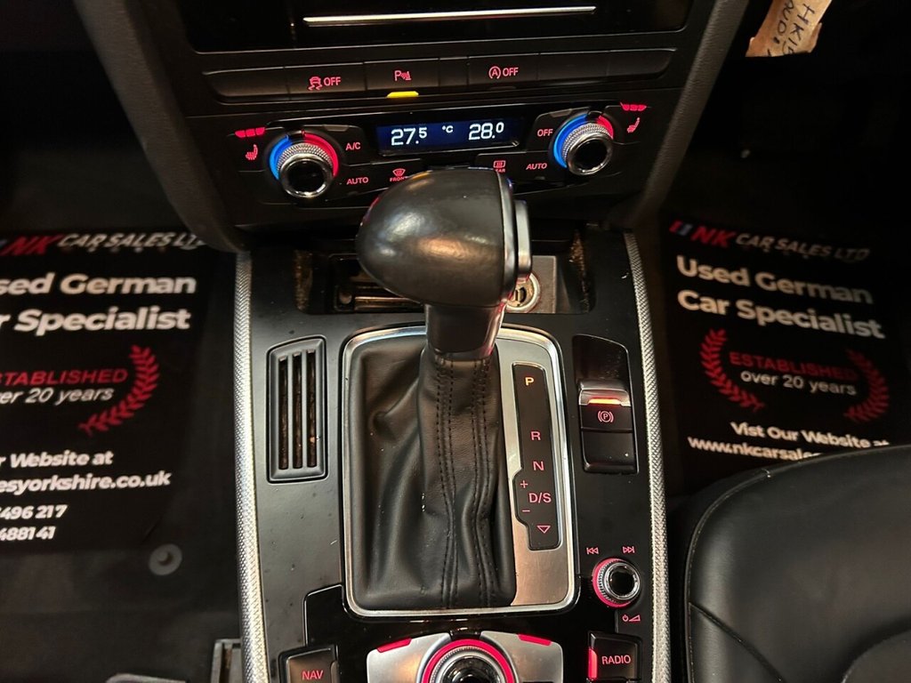 Used Audi A4 2015 for sale - 77421691: Photo 30