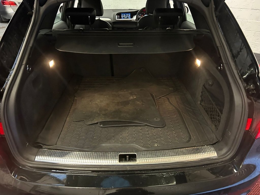 Used Audi A4 2015 for sale - 77421691: Photo 36