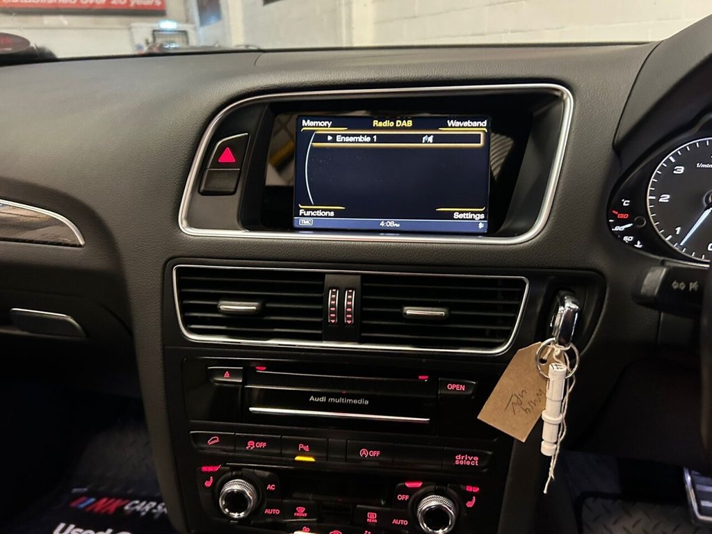 Used Audi A4 2015 for sale - 77421691: Photo 7