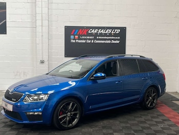 Used Skoda Octavia 2016 for sale - 78724352: Photo