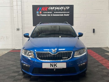 Used Skoda Octavia 2016 for sale - 78724352: Photo