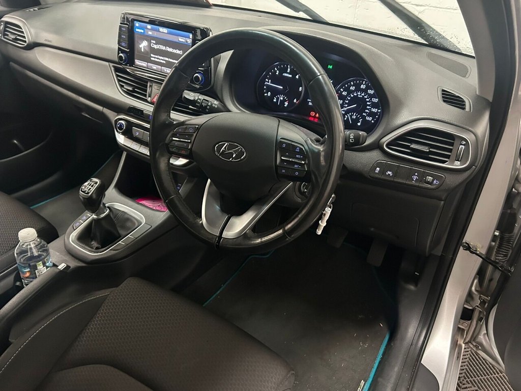 Used Hyundai i30 2018 for sale - 76312898: Photo 10