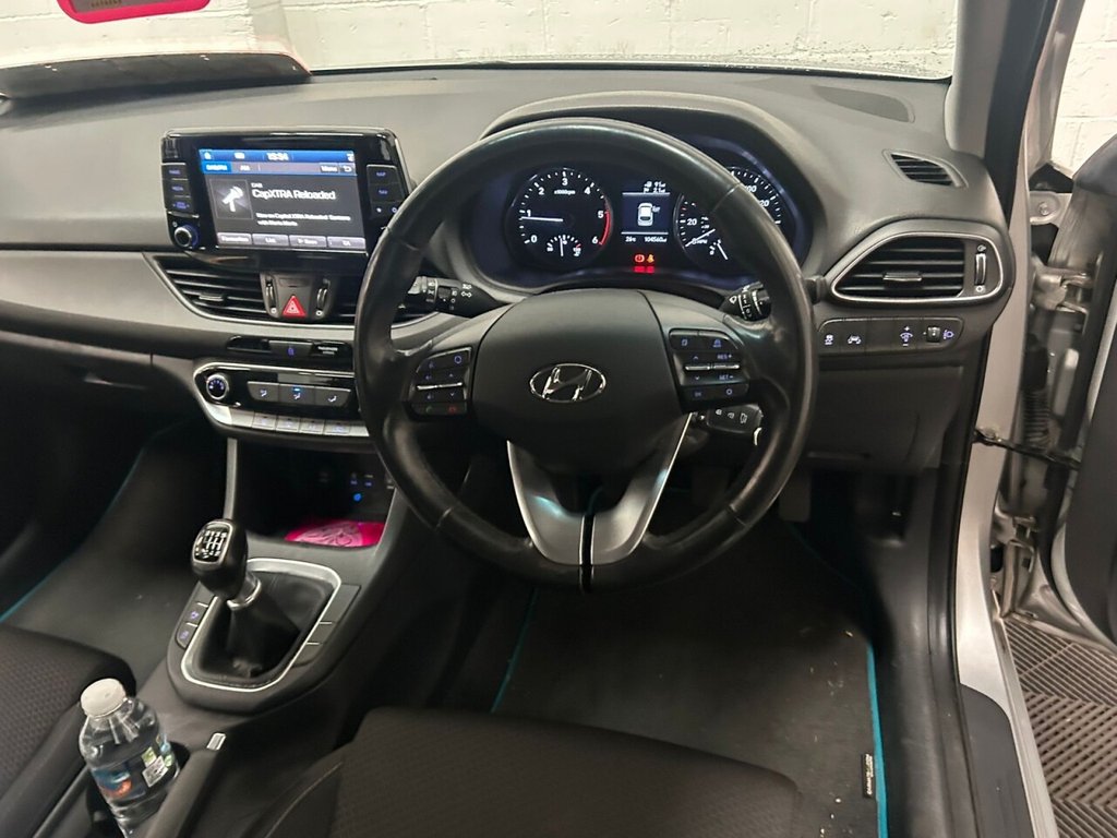 Used Hyundai i30 2018 for sale - 76312898: Photo 16
