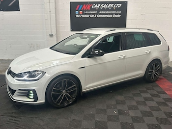 Used Volkswagen Golf 2017 for sale - 78724329: Photo