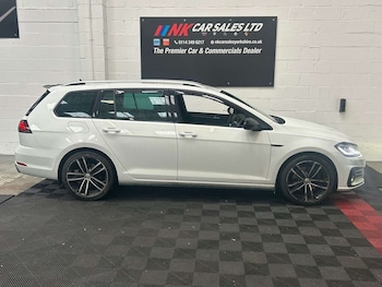 Used Volkswagen Golf 2017 for sale - 78724329: Photo