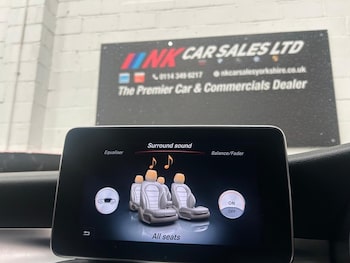 Used Mercedes-Benz C Class 2017 for sale - 77171748: Photo