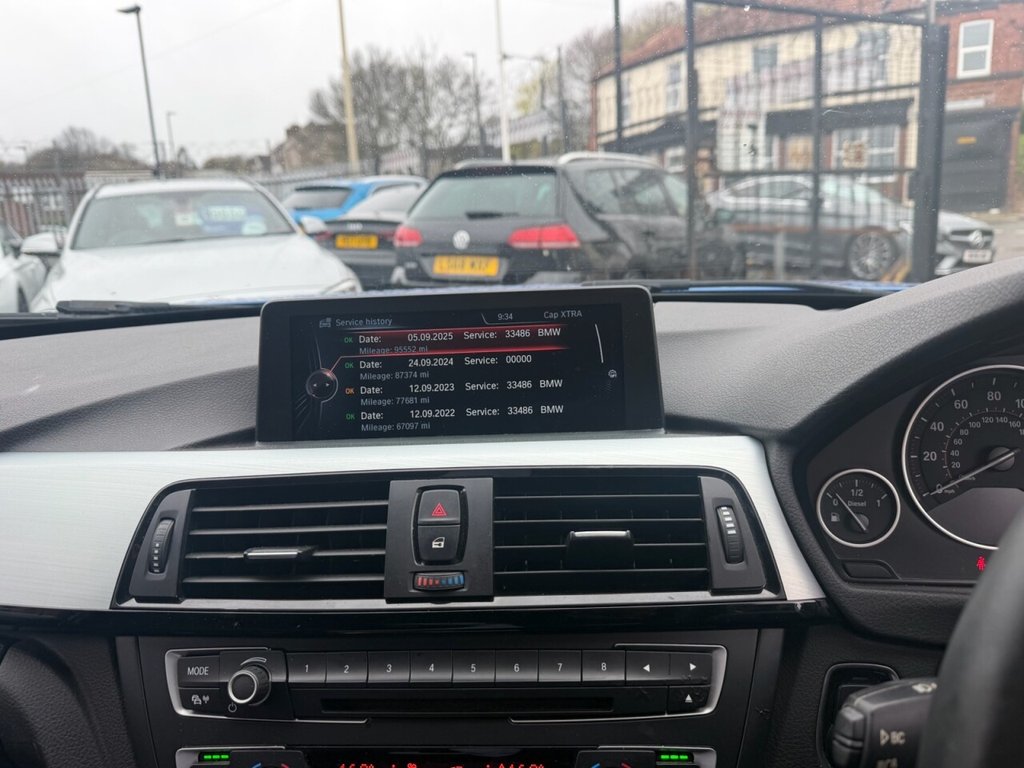 Used BMW 3 Series 2015 for sale - 78044420: Photo 10