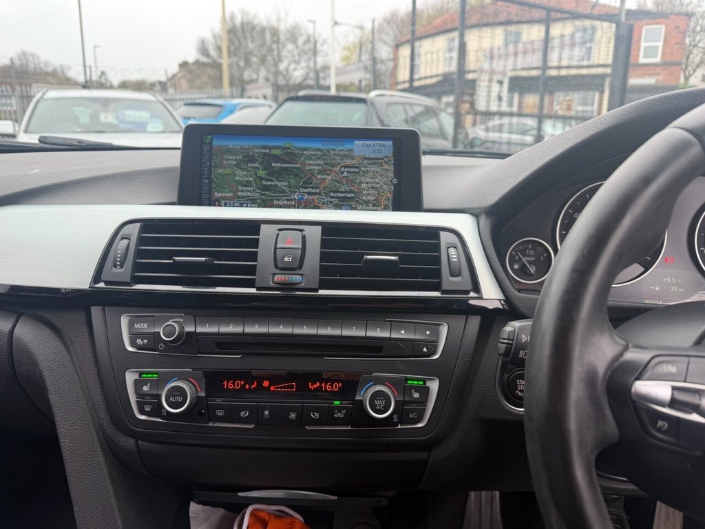 Used BMW 3 Series 2015 for sale - 78044420: Photo 3