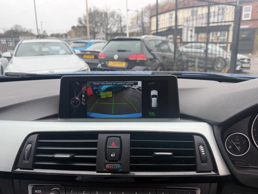 Used BMW 3 Series 2015 for sale - 78044420: Photo 4