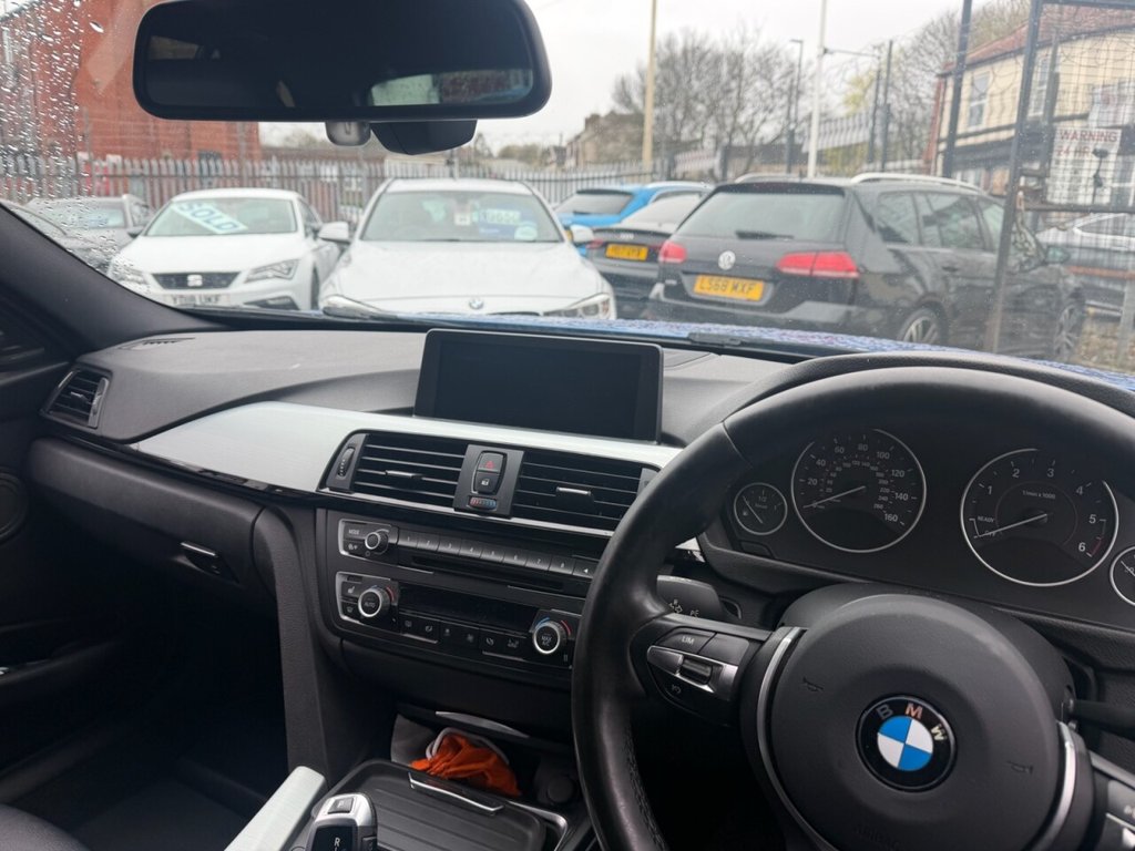 Used BMW 3 Series 2015 for sale - 78044420: Photo 5