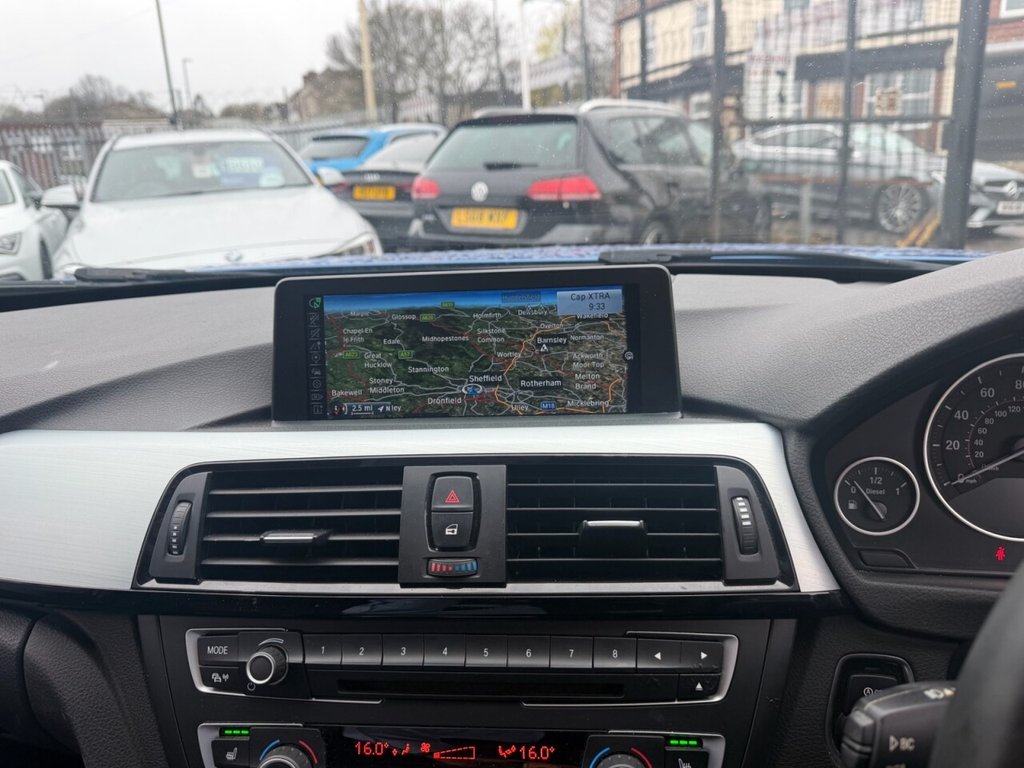 Used BMW 3 Series 2015 for sale - 78044420: Photo 7