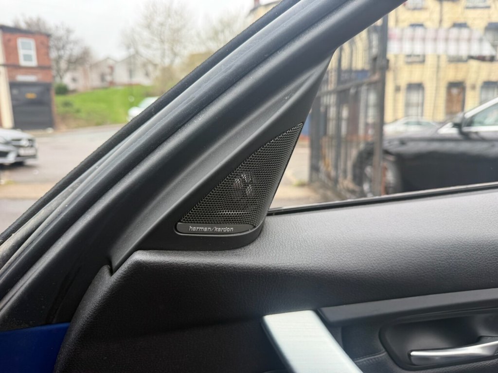 Used BMW 3 Series 2015 for sale - 78044420: Photo 8