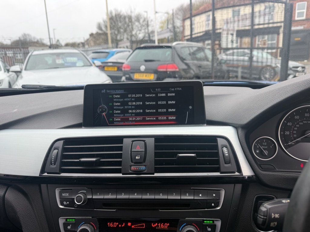 Used BMW 3 Series 2015 for sale - 78044420: Photo 9