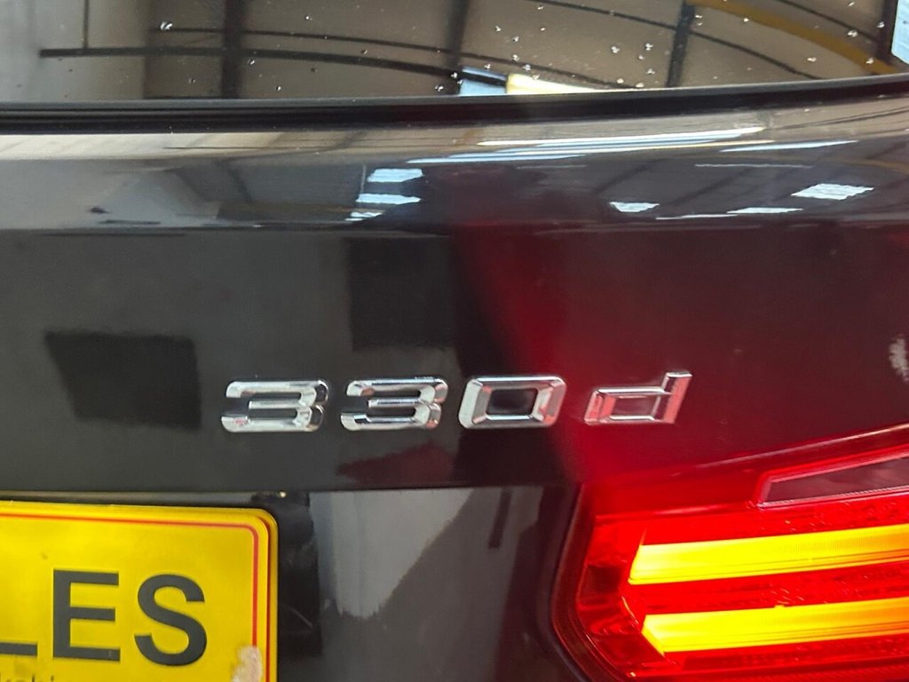 Used BMW 3 Series 2015 for sale - 76378514: Photo 12