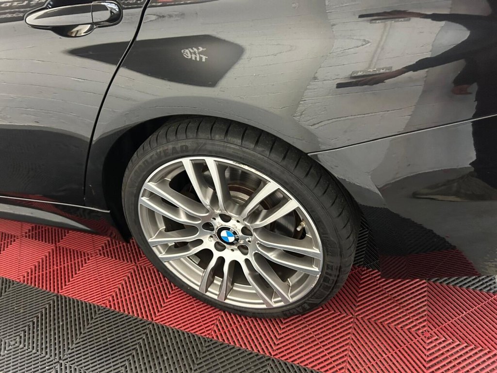 Used BMW 3 Series 2015 for sale - 76378514: Photo 14