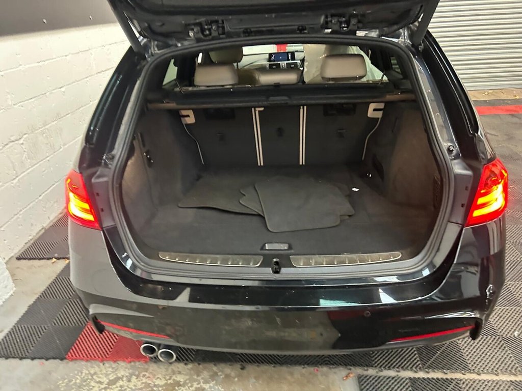 Used BMW 3 Series 2015 for sale - 76378514: Photo 15