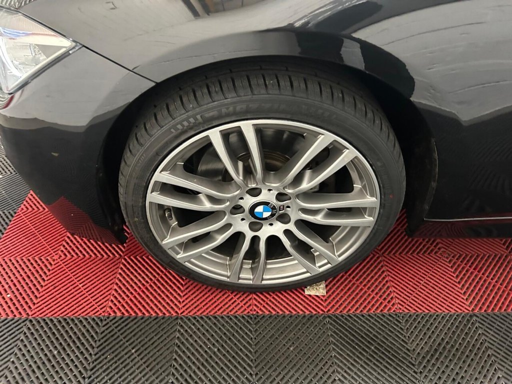 Used BMW 3 Series 2015 for sale - 76378514: Photo 17