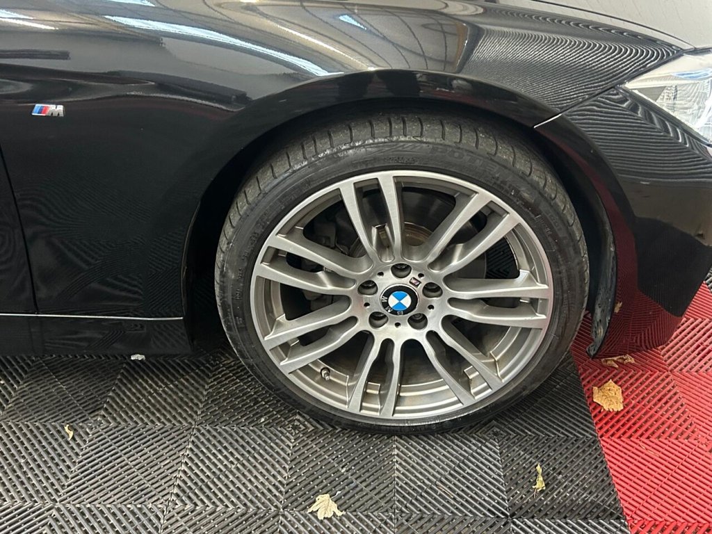 Used BMW 3 Series 2015 for sale - 76378514: Photo 18