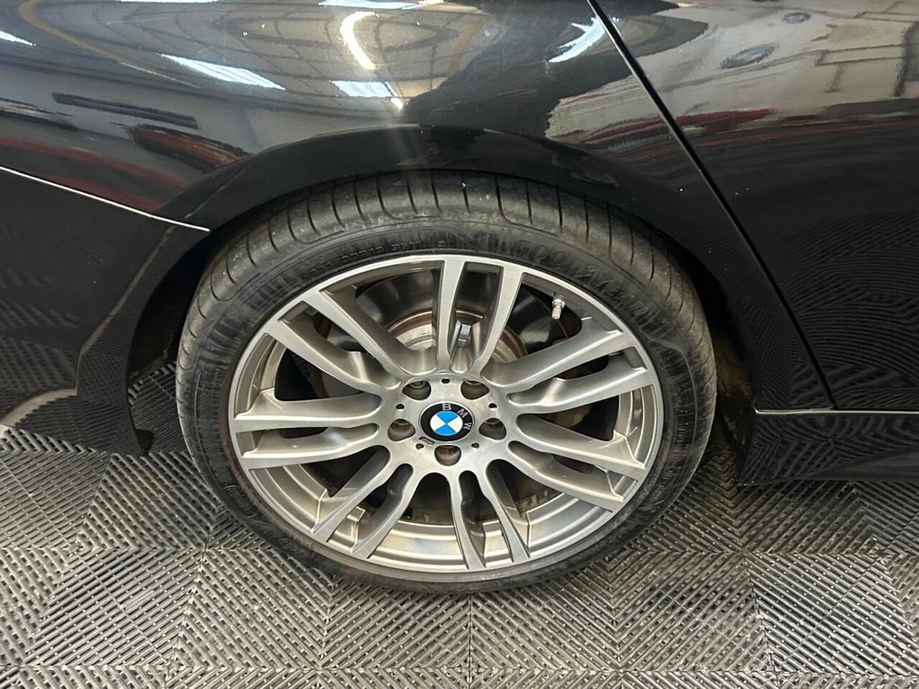 Used BMW 3 Series 2015 for sale - 76378514: Photo 19