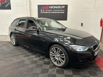 Used BMW 3 Series 2015 for sale - 76378514: Photo