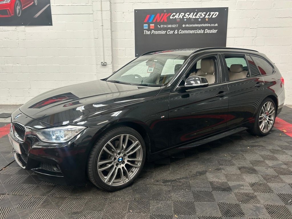 Used BMW 3 Series 2015 for sale - 76378514: Photo 2