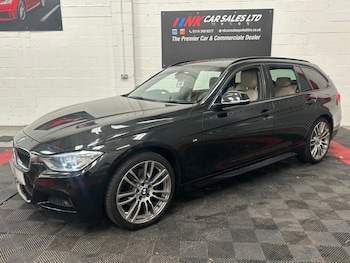 Used BMW 3 Series 2015 for sale - 76378514: Photo