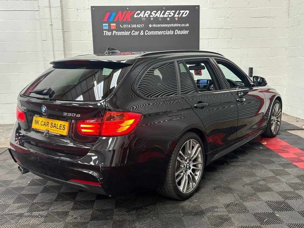 Used BMW 3 Series 2015 for sale - 76378514: Photo 3