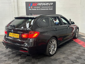 Used BMW 3 Series 2015 for sale - 76378514: Photo