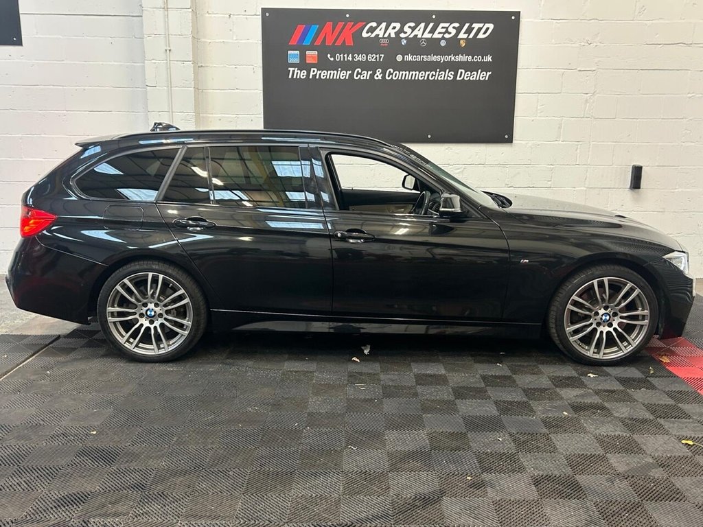 Used BMW 3 Series 2015 for sale - 76378514: Photo 4