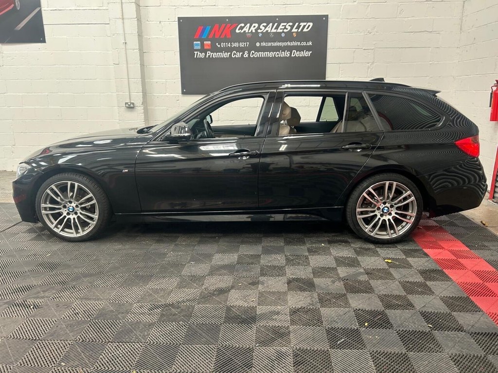 Used BMW 3 Series 2015 for sale - 76378514: Photo 5