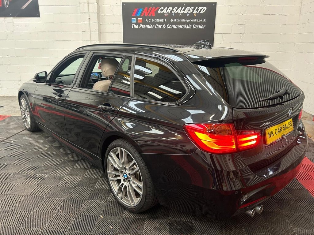 Used BMW 3 Series 2015 for sale - 76378514: Photo 6
