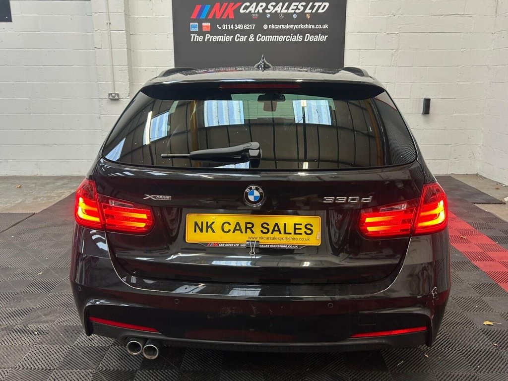 Used BMW 3 Series 2015 for sale - 76378514: Photo 7