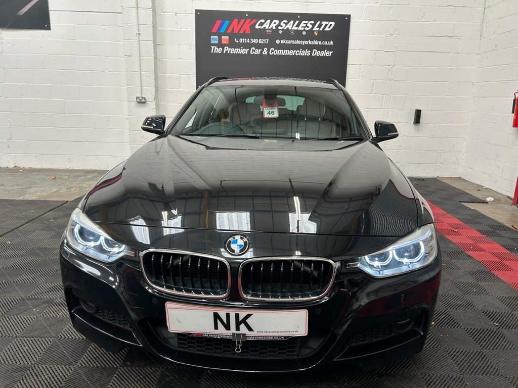 Used BMW 3 Series 2015 for sale - 76378514: Photo 8